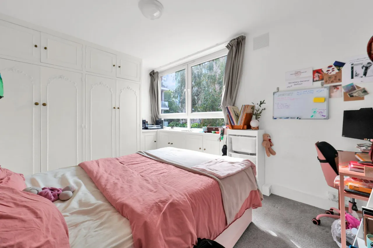 Clarence Gardens, Euston, NW1, photo 5