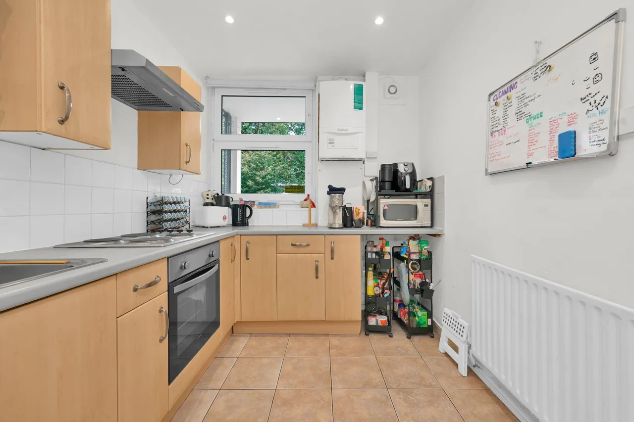 Clarence Gardens, Euston, NW1, photo 13