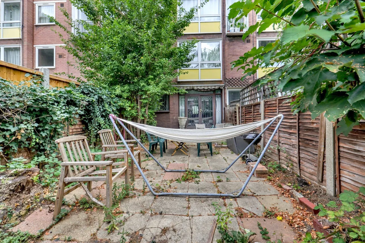 Clarence Gardens, Euston, NW1, photo 15
