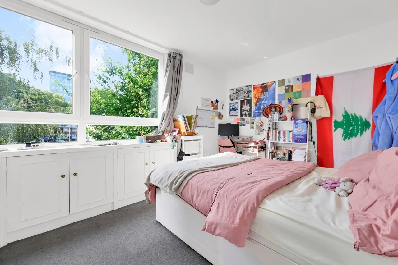 Clarence Gardens, Euston, NW1, photo 4