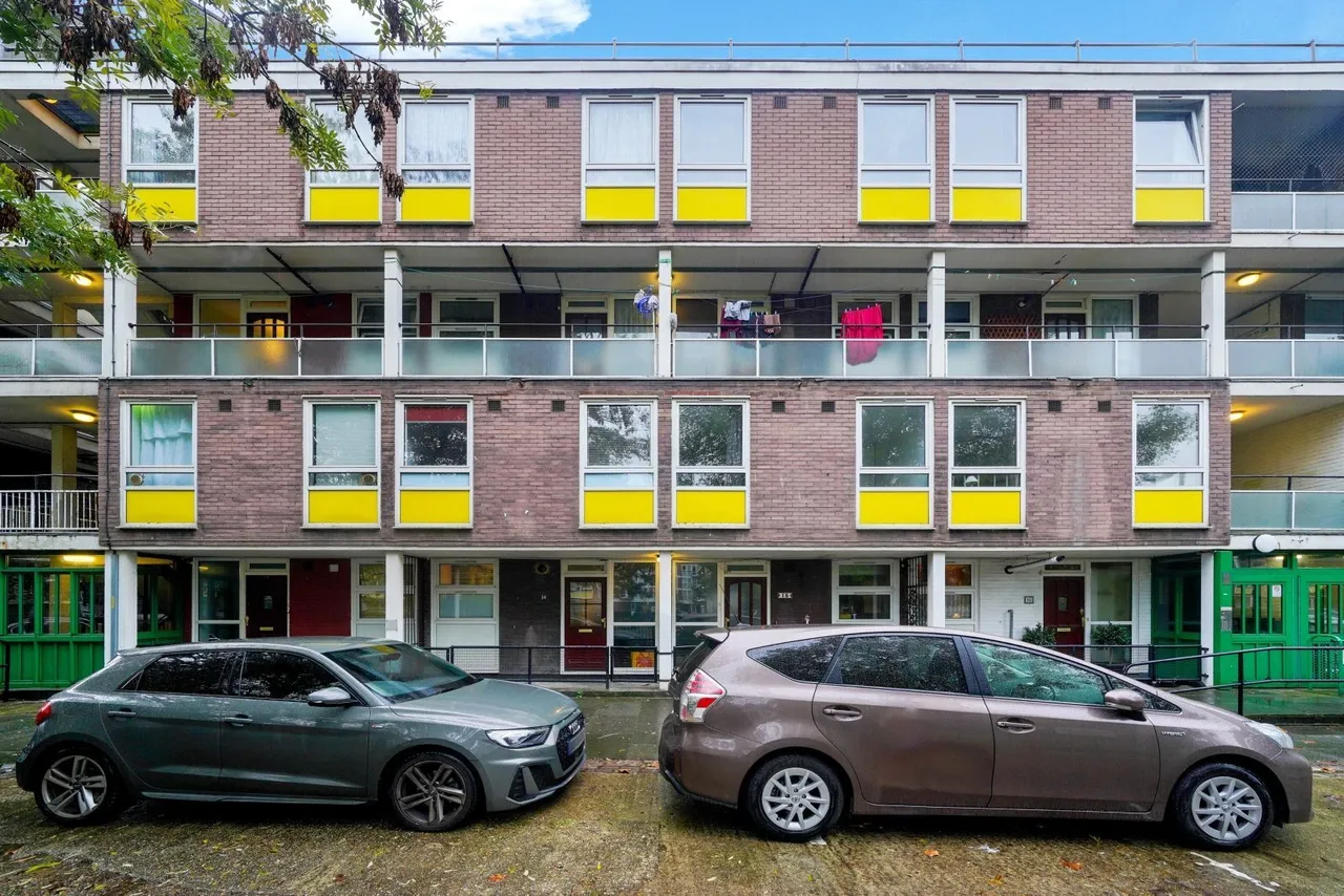 Clarence Gardens, Euston, NW1, photo 16