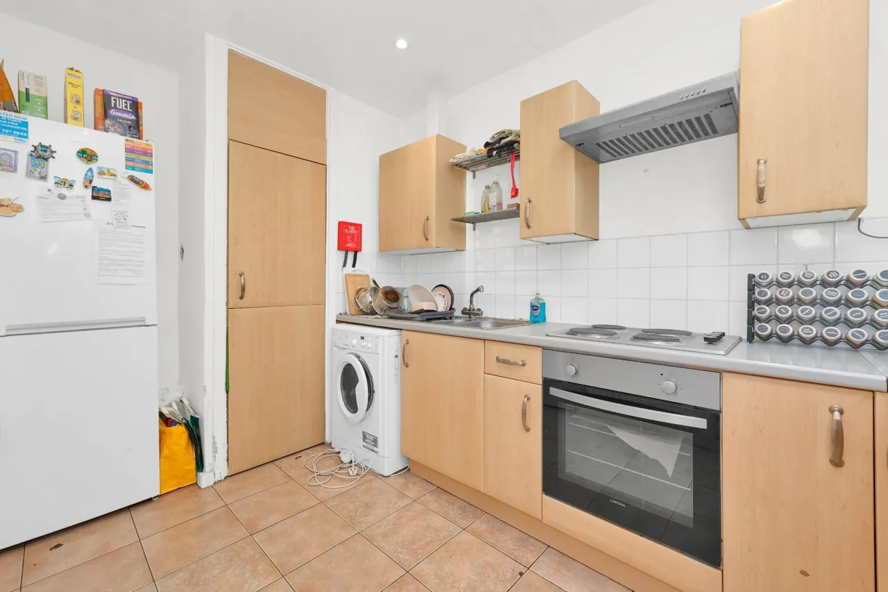 Clarence Gardens, Euston, NW1, photo 12