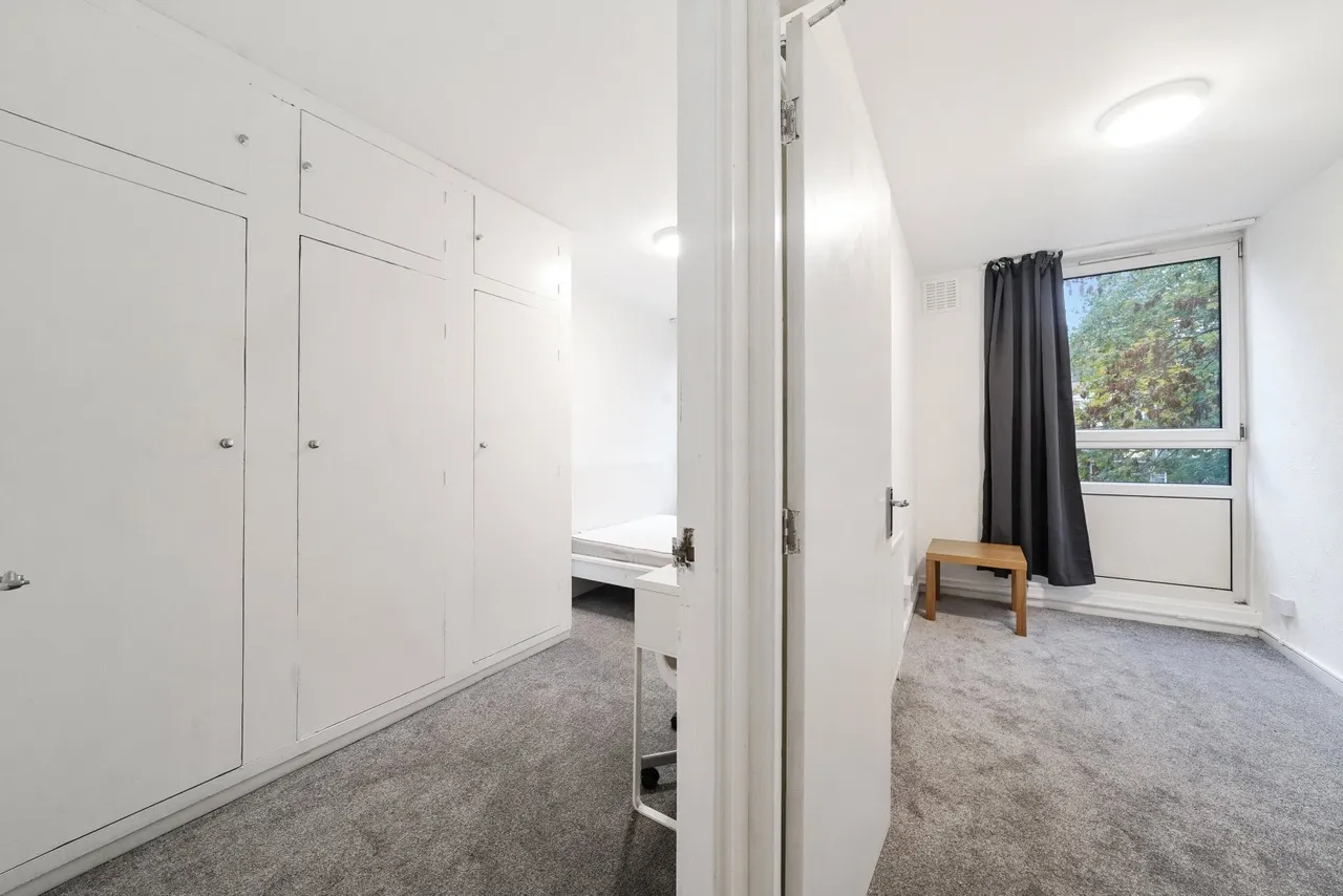Clarence Gardens, Euston, NW1, photo 6