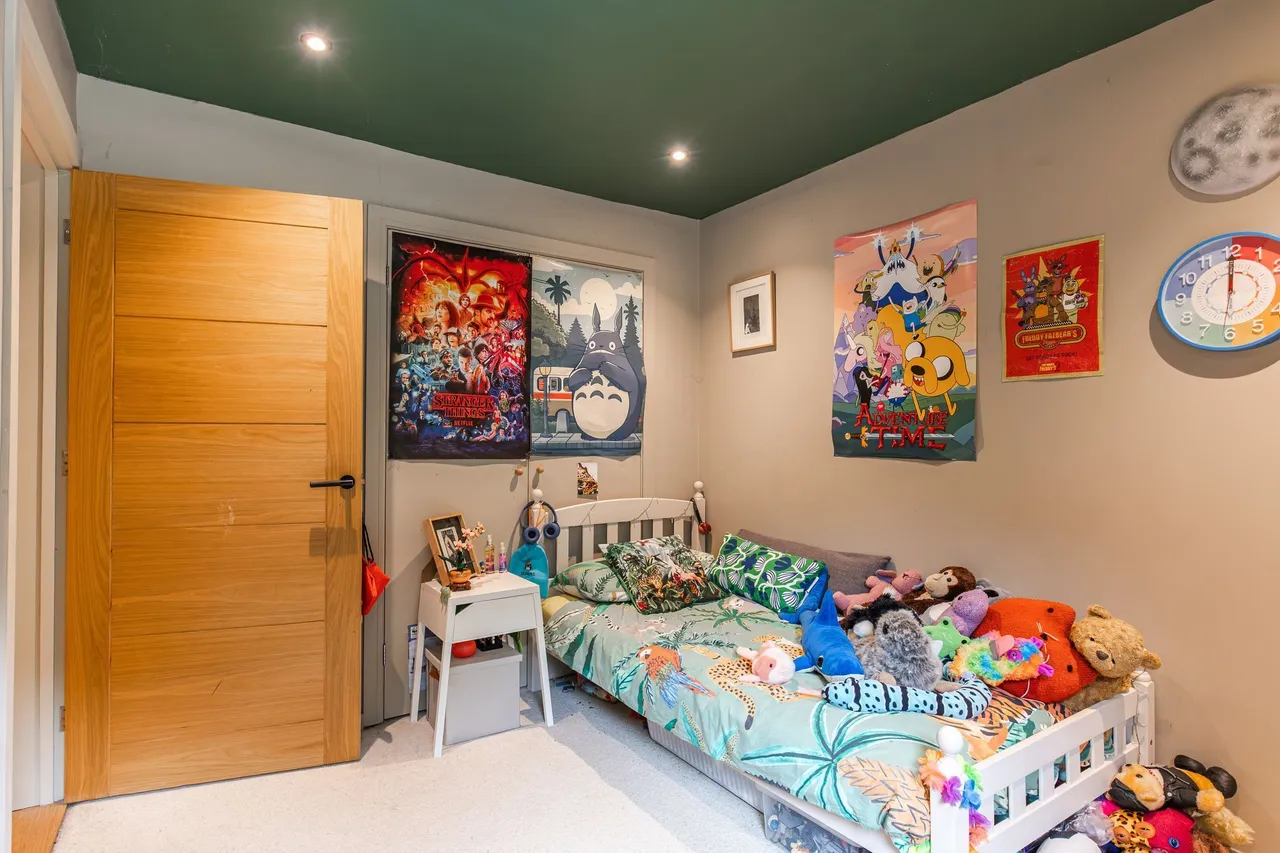 Beautifully Remodelled Contemporary H, photo 13