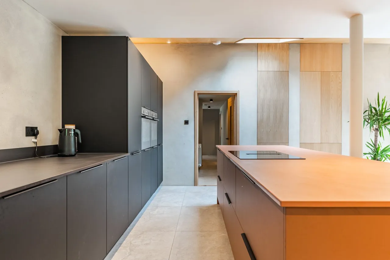 Beautifully Remodelled Contemporary H, photo 7