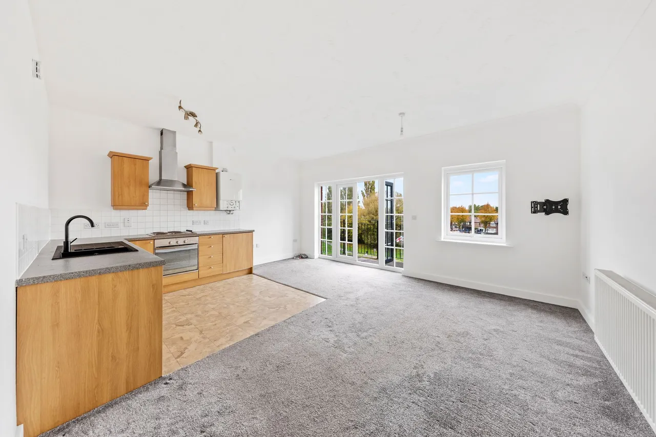 Apartment 32, Boteler Court Elphins Drive, Warrington, Warrington, WA4 6DU, photo 3