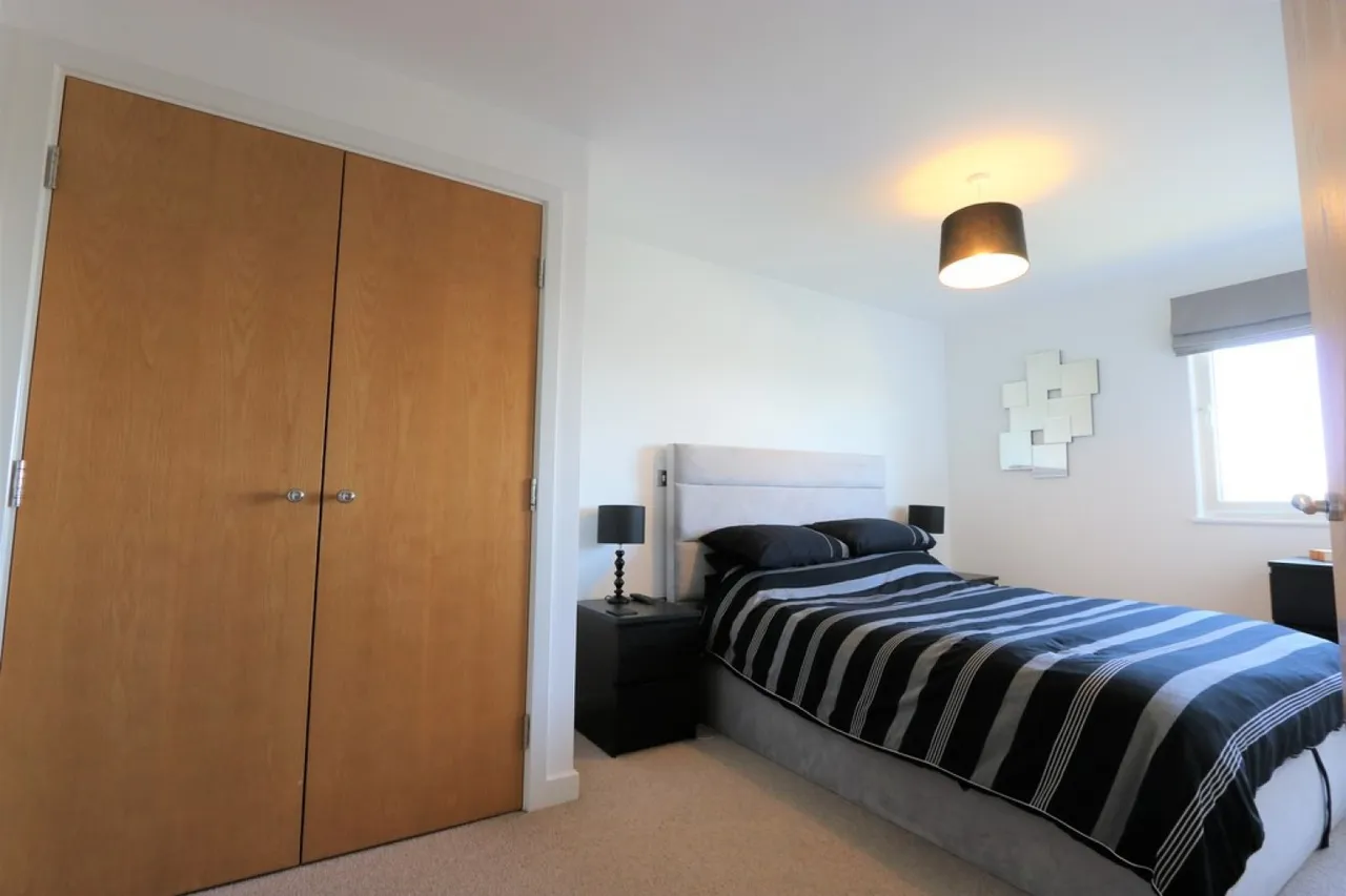 Roma House, Victoria Wharf, CF11, photo 10