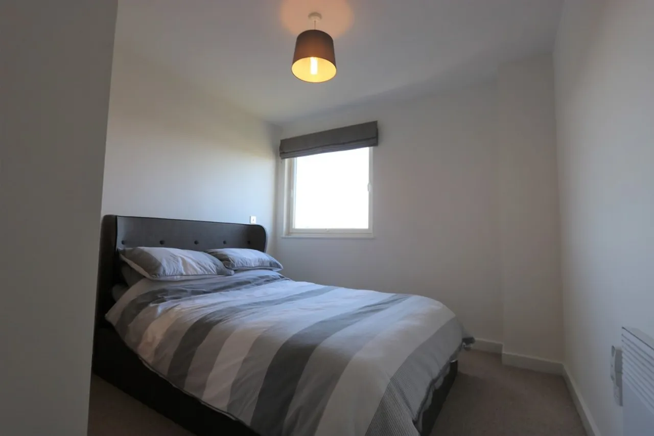 Roma House, Victoria Wharf, CF11, photo 13