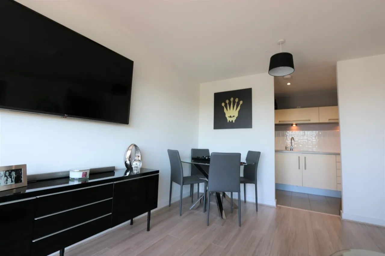 Roma House, Victoria Wharf, CF11, photo 5