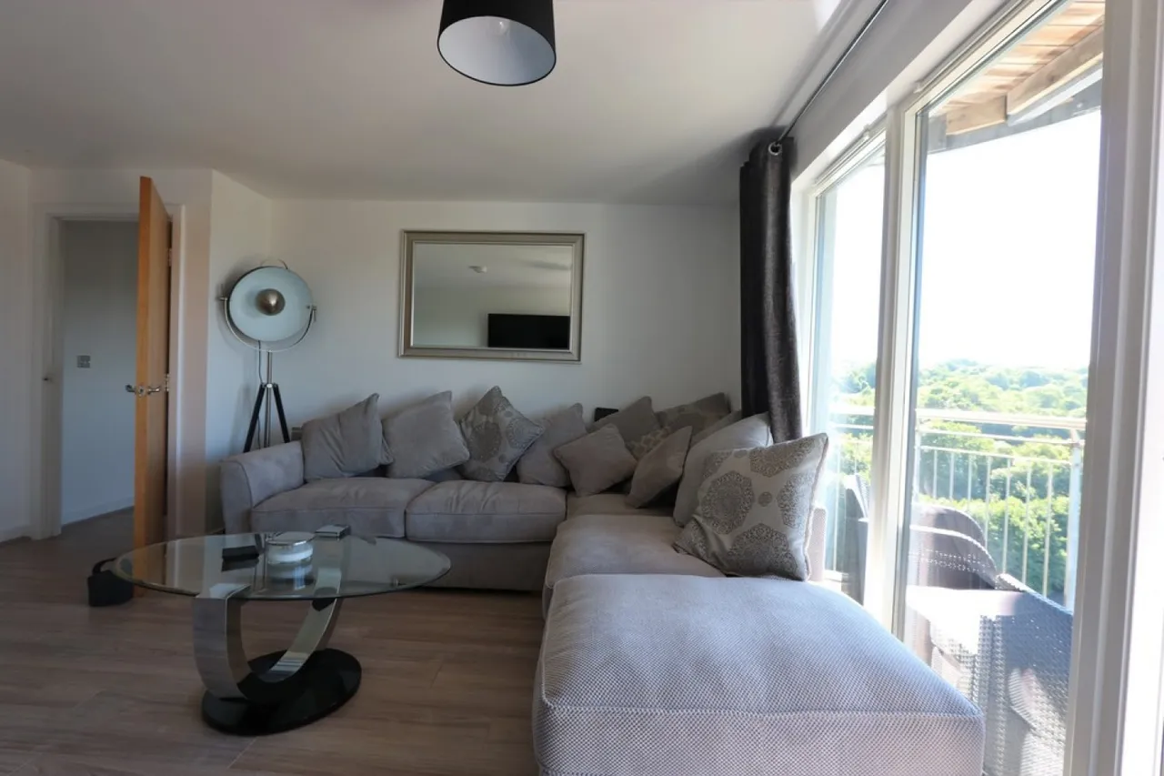 Roma House, Victoria Wharf, CF11, photo 4