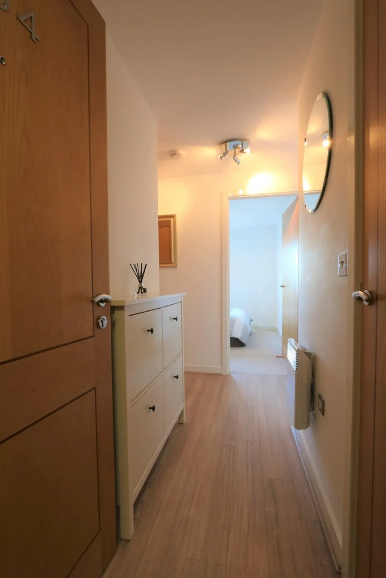 Roma House, Victoria Wharf, CF11, photo 7