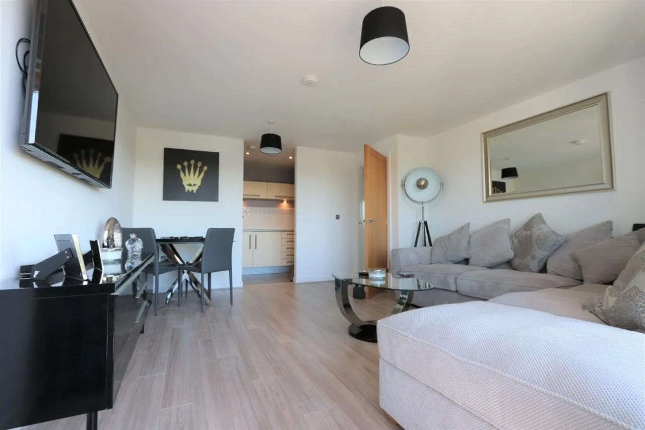 Roma House, Victoria Wharf, CF11, photo 3