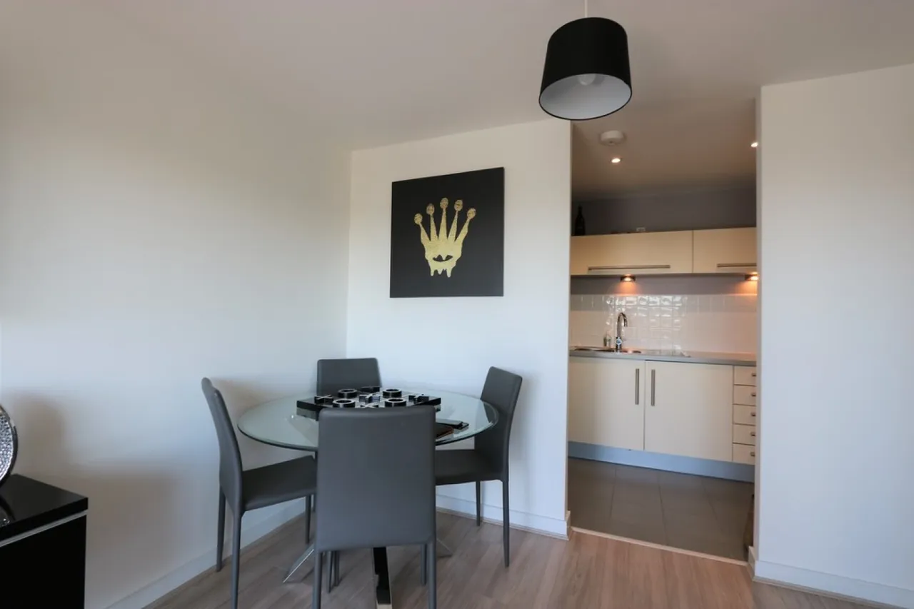 Roma House, Victoria Wharf, CF11, photo 6
