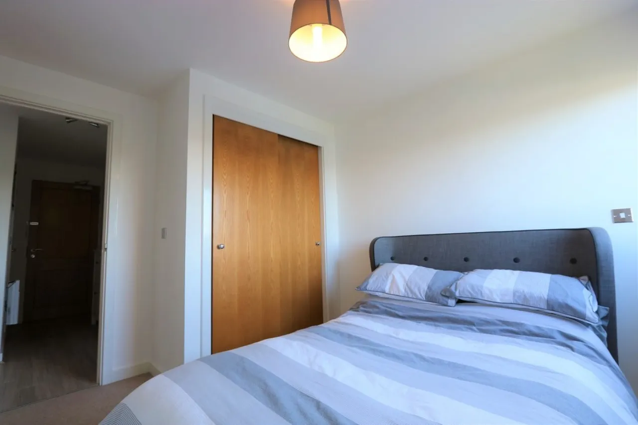 Roma House, Victoria Wharf, CF11, photo 14