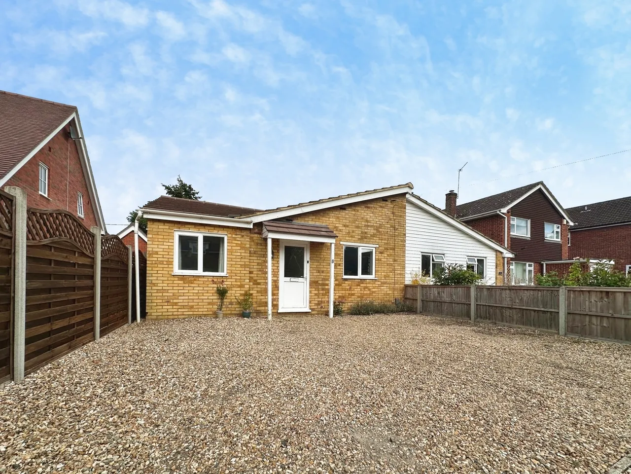 3 bed house for sale, Gravel Road, Church Crookham, GU52