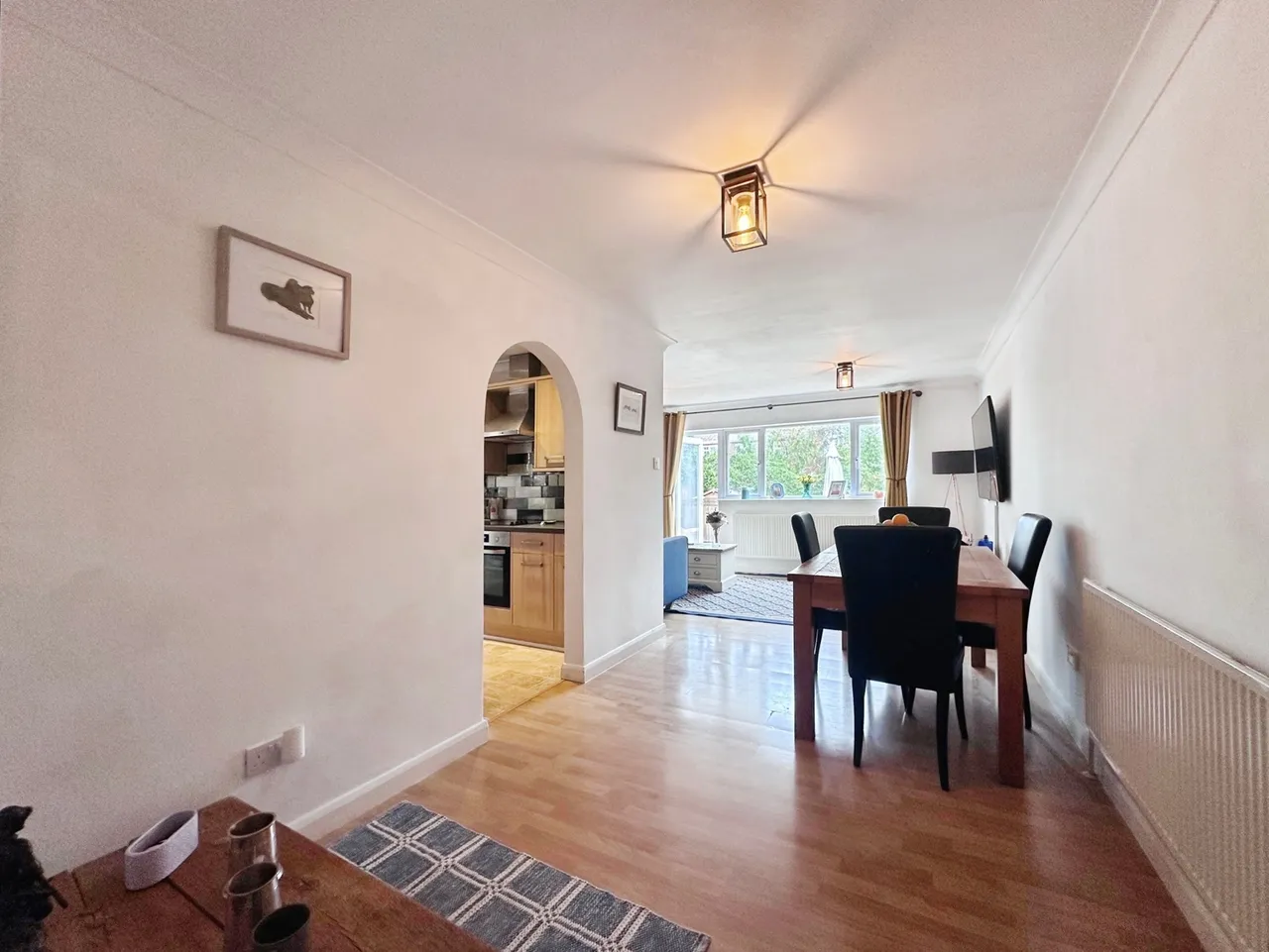 Gravel Road, Church Crookham, GU52, photo 11