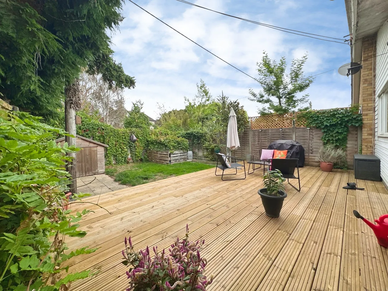 Gravel Road, Church Crookham, GU52, photo 9