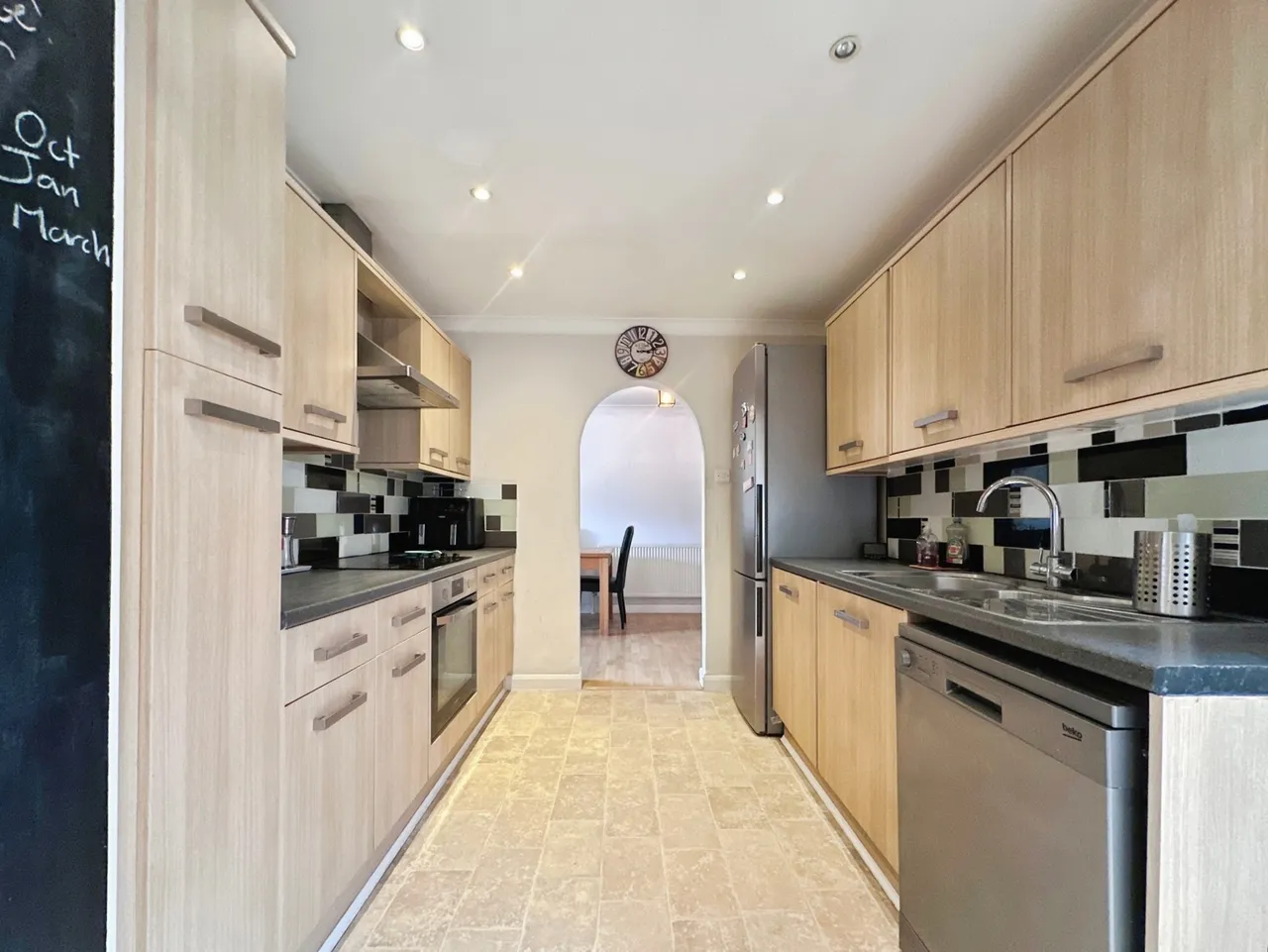 Gravel Road, Church Crookham, GU52, photo 13