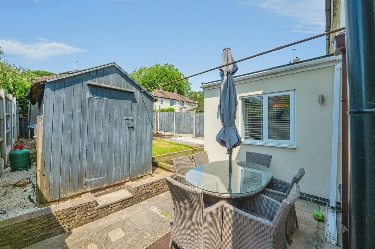 Dulwich Road, Derby, DE22, photo 15