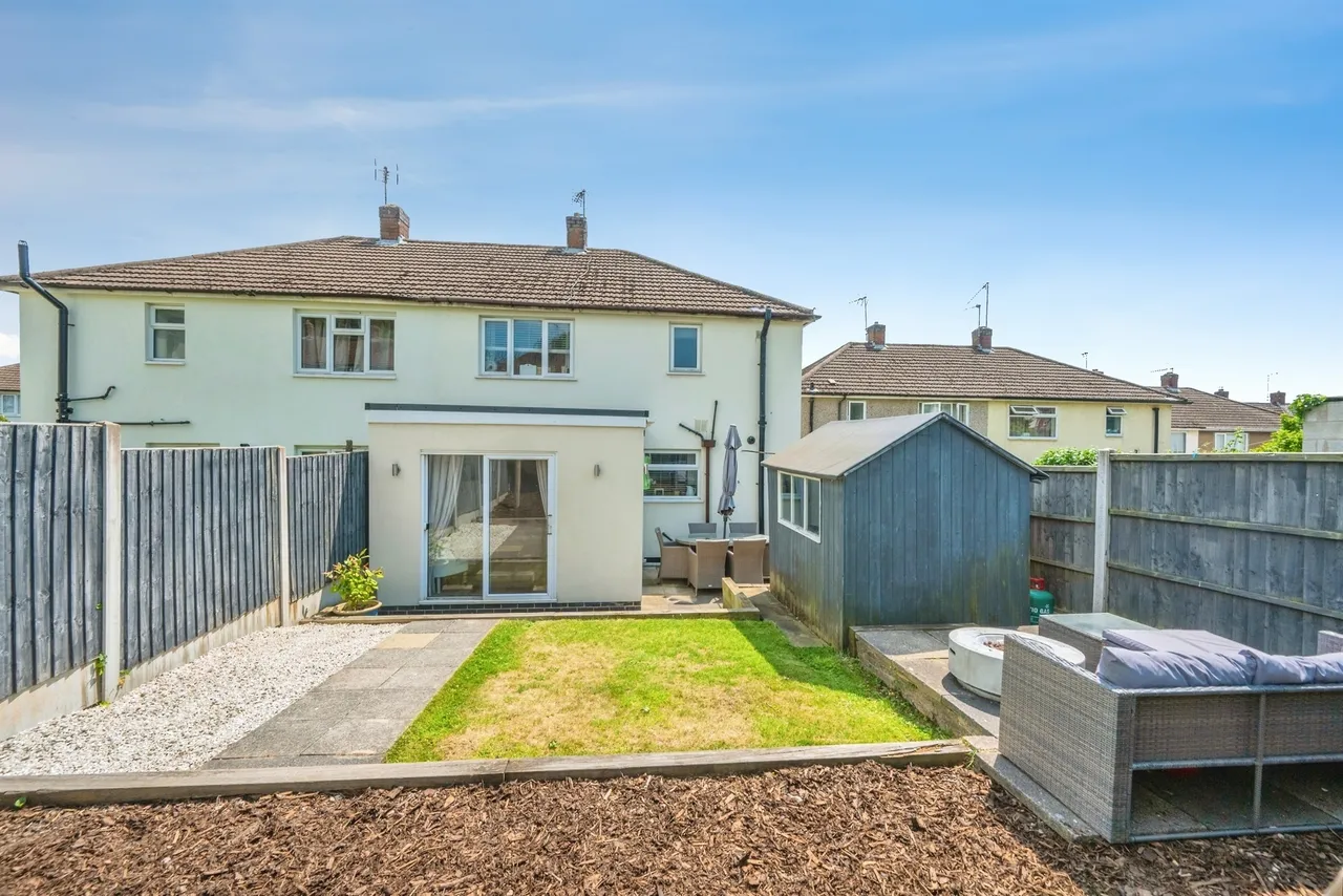 Dulwich Road, Derby, DE22, photo 8