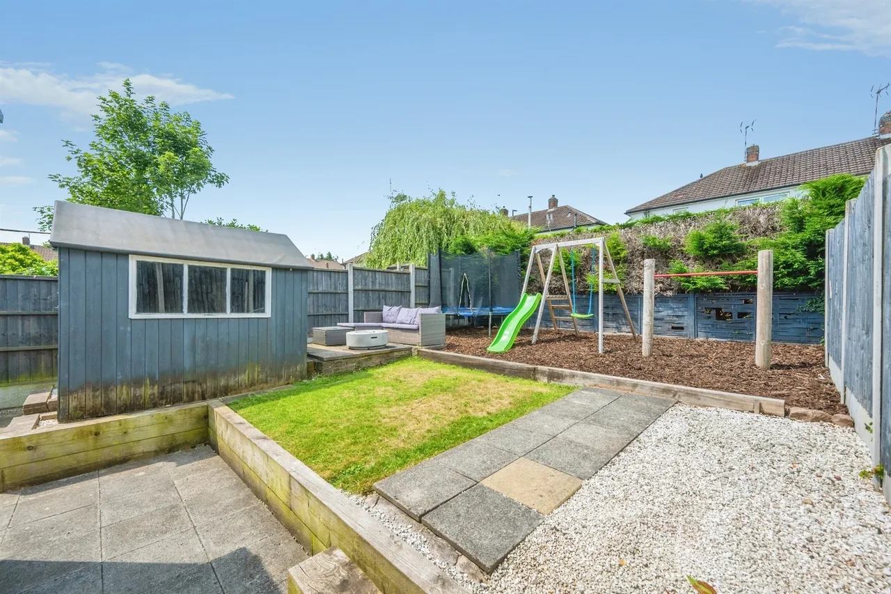 Dulwich Road, Derby, DE22, photo 14