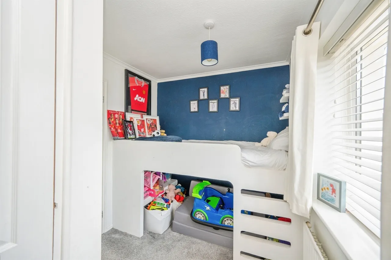 Dulwich Road, Derby, DE22, photo 12