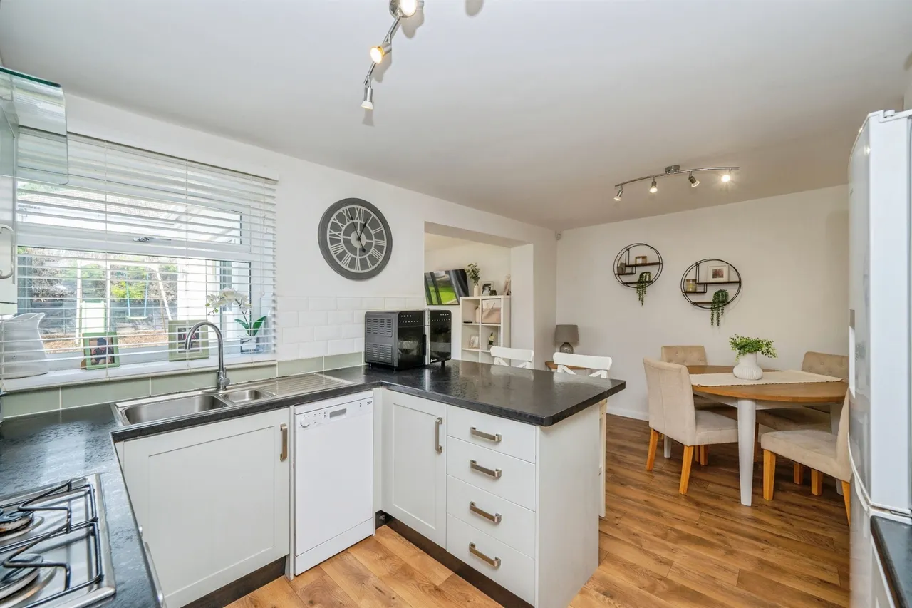 Dulwich Road, Derby, DE22, photo 4