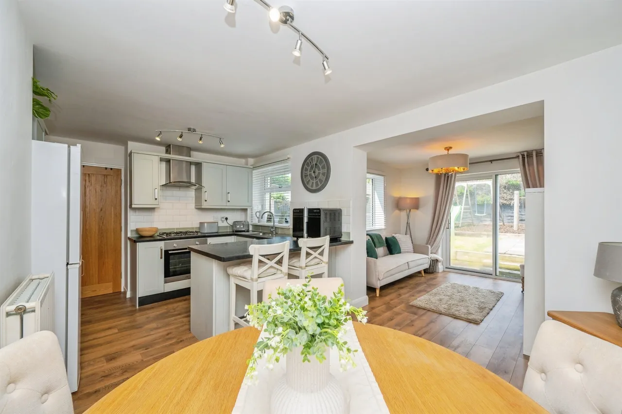 Dulwich Road, Derby, DE22, photo 5