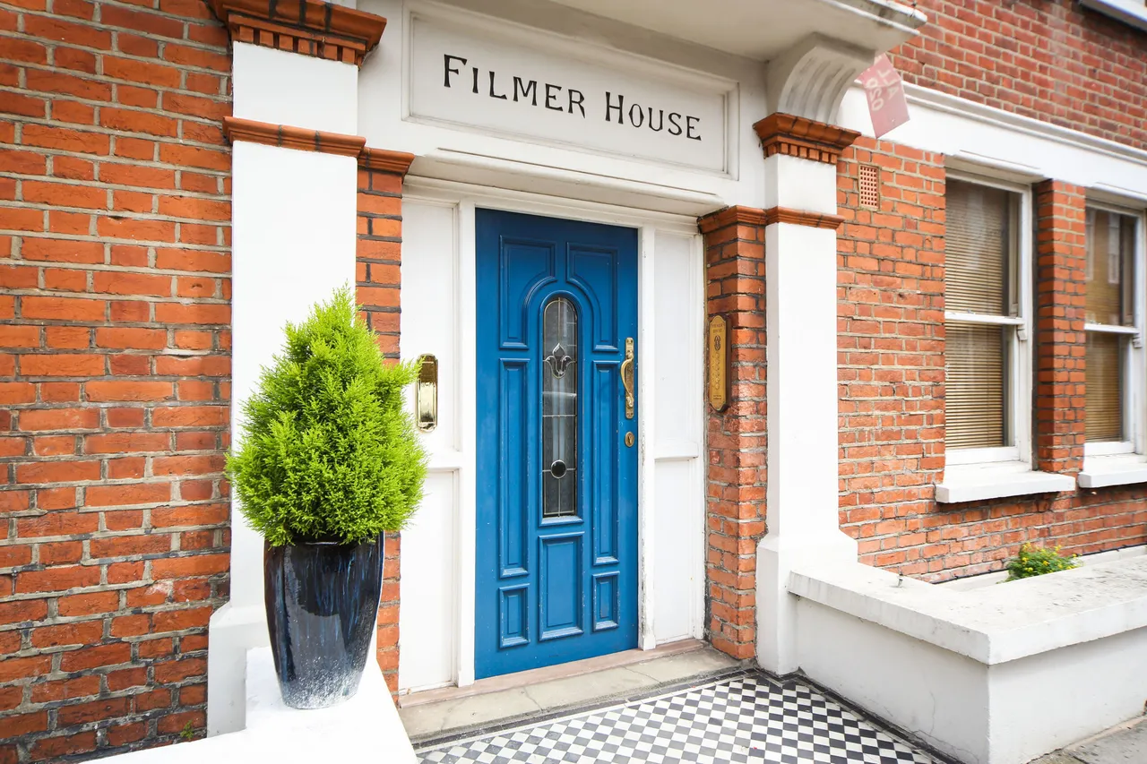 Filmer House, Filmer Road, London, SW6, photo 3