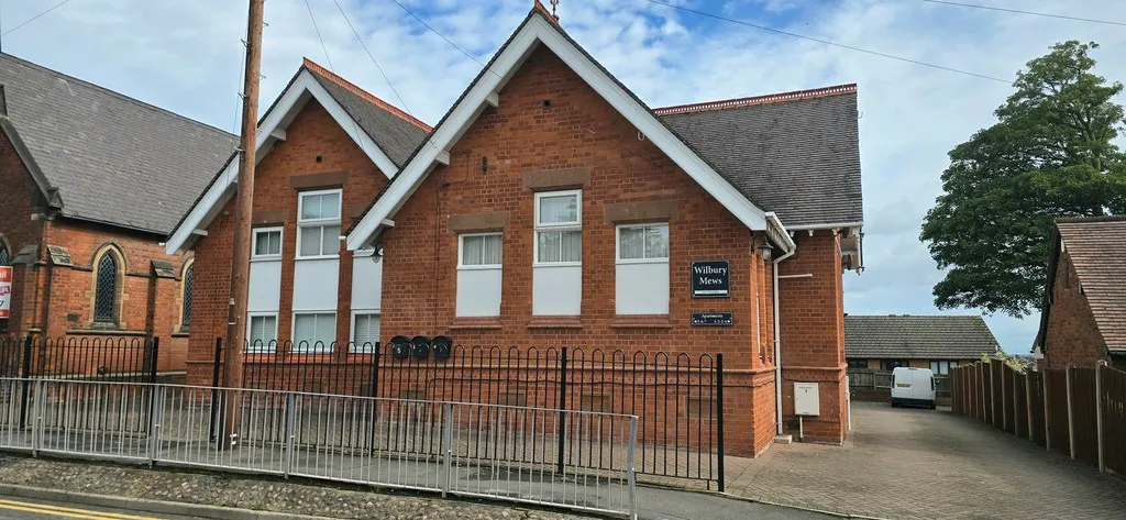 1 bed flat to rent, Main Road, Brereton