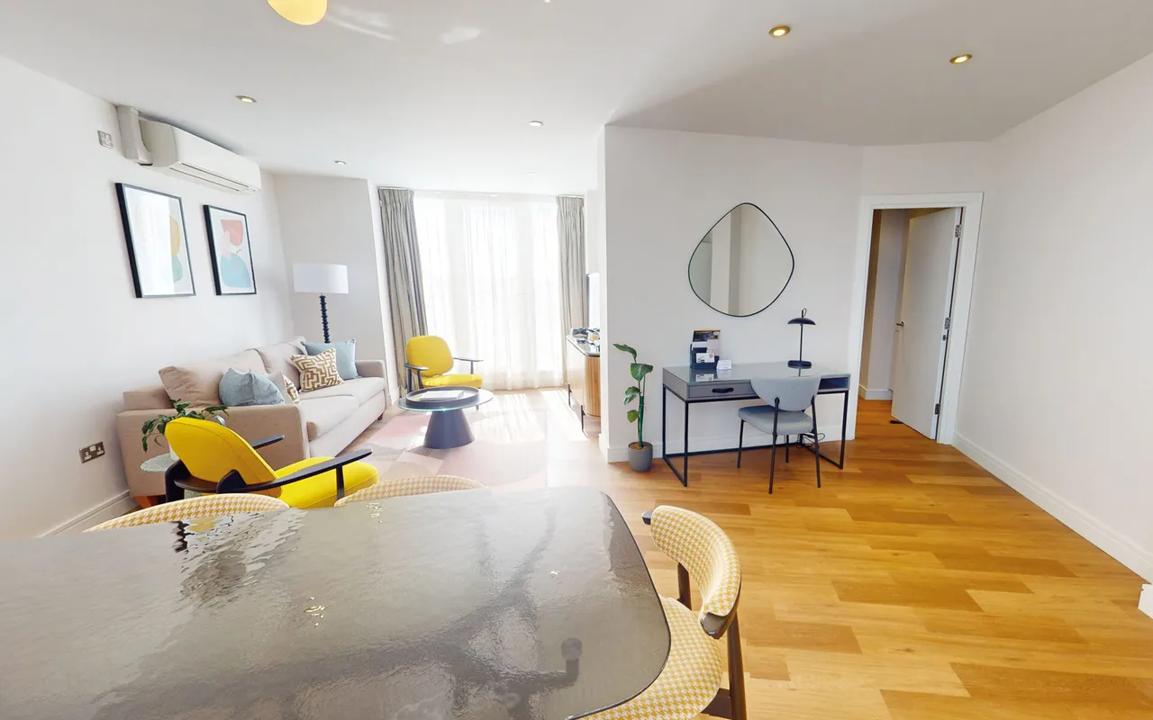 Harrington Road, South Kensington, SW7, photo 4