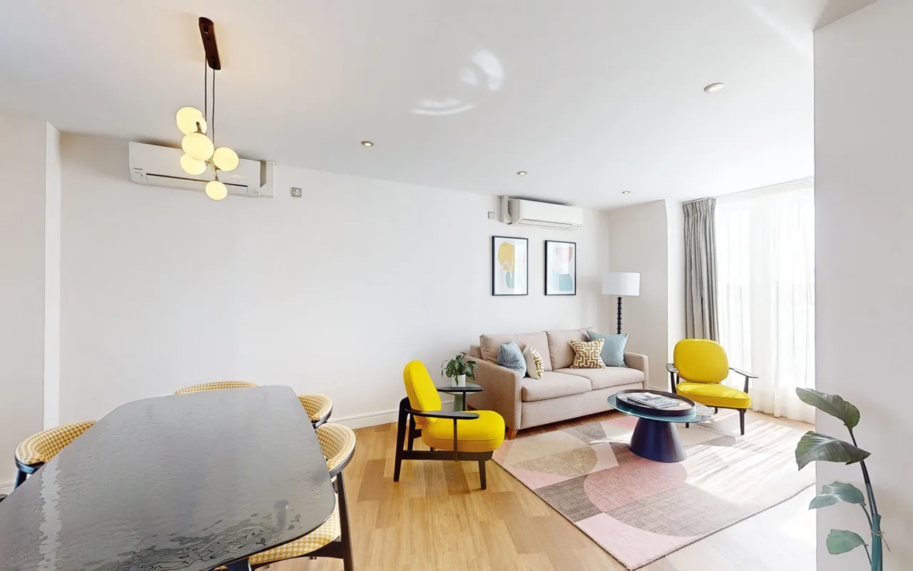 Harrington Road, South Kensington, SW7, photo 10
