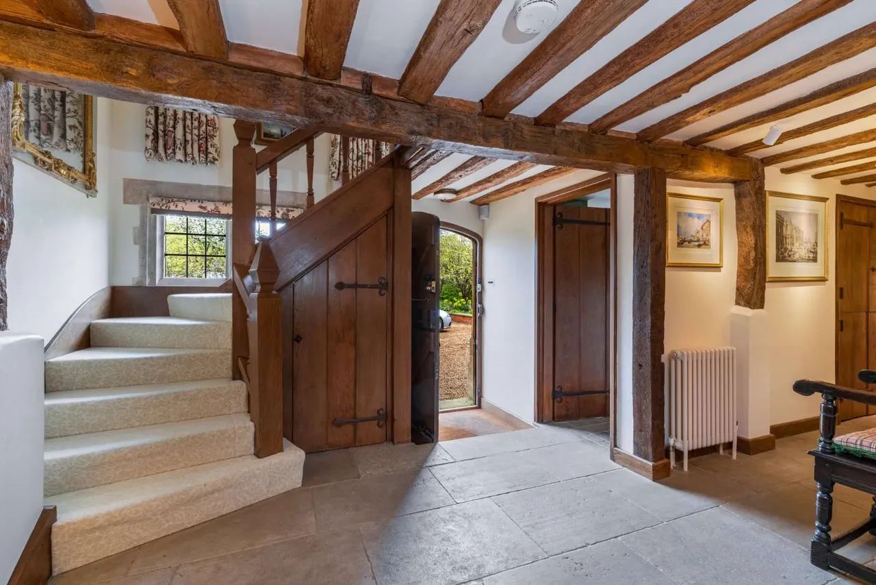 Church Lane, Dogmersfield, Hook, Hampshire, RG27 8TB, photo 11