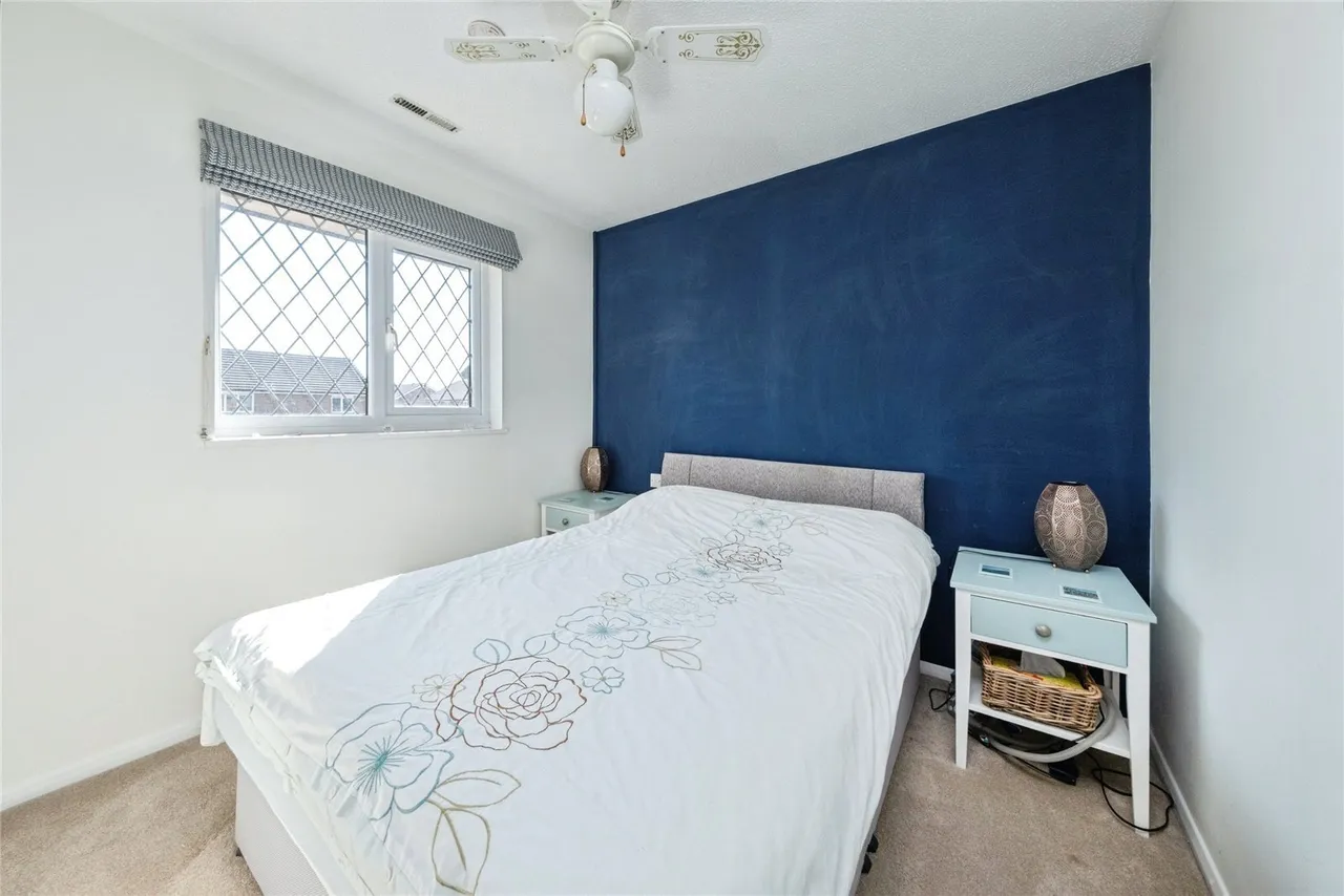 Thompson Drive, Caversfield, Bicester, Oxfordshire, OX27, photo 19