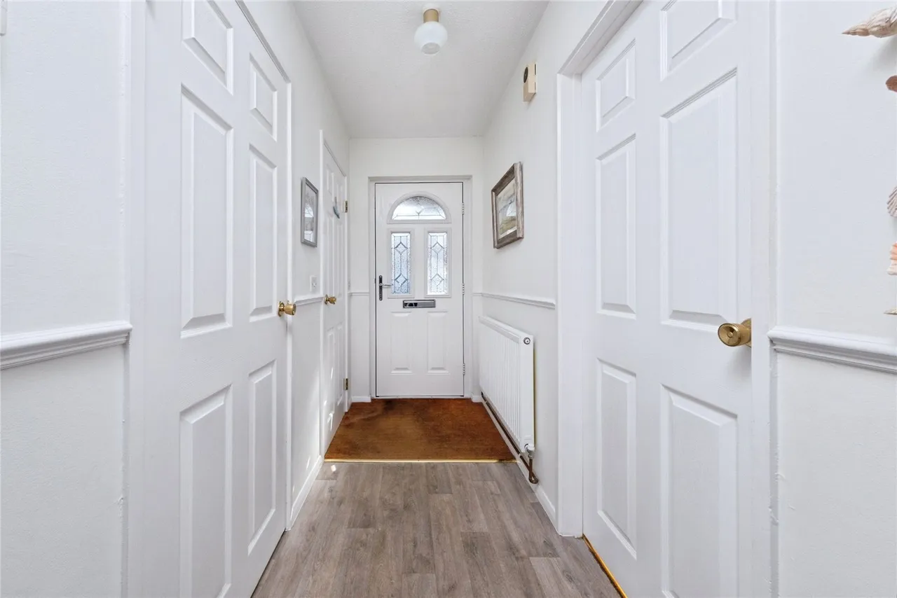 Thompson Drive, Caversfield, Bicester, Oxfordshire, OX27, photo 13