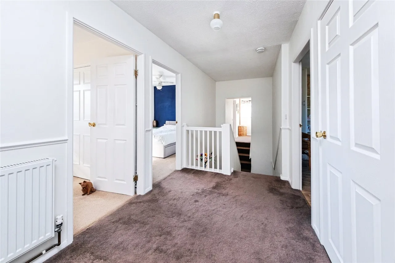 Thompson Drive, Caversfield, Bicester, Oxfordshire, OX27, photo 26