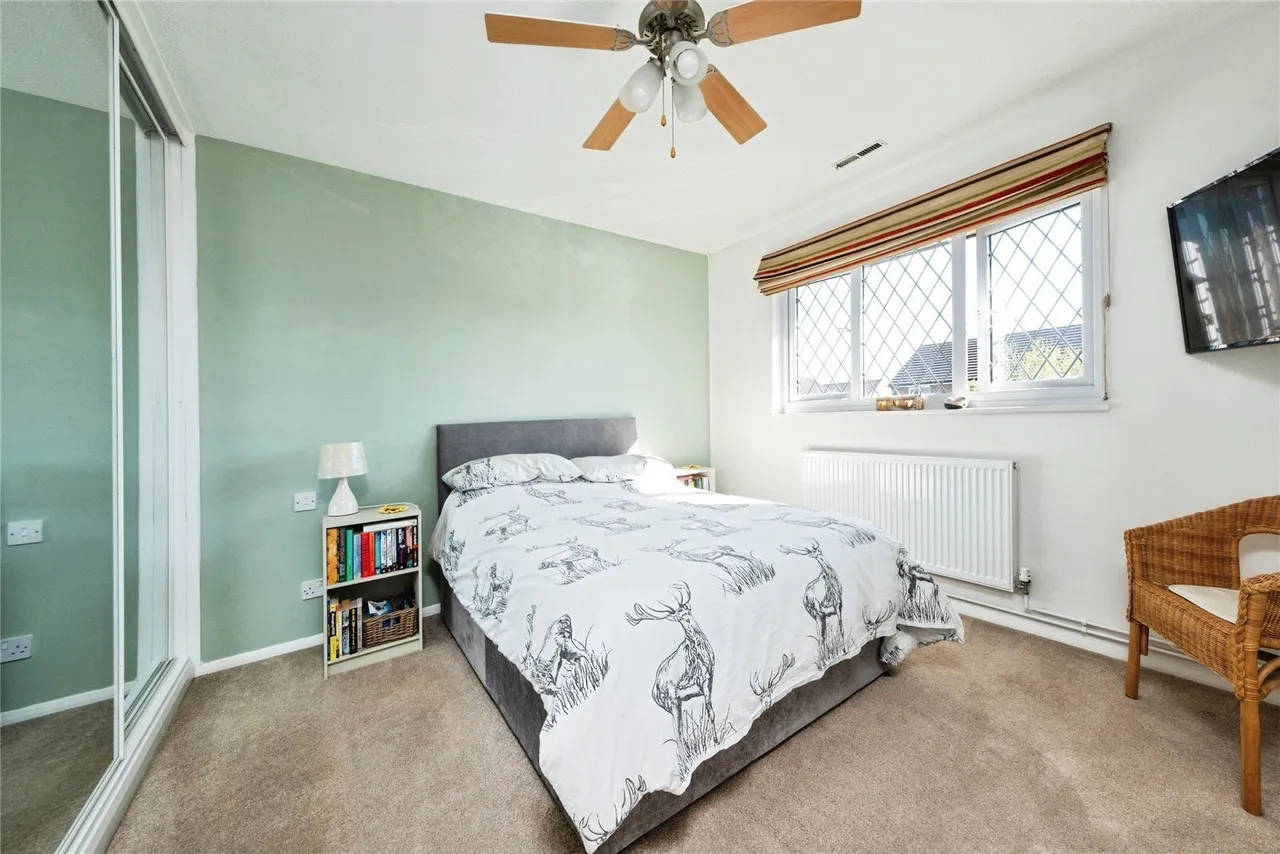 Thompson Drive, Caversfield, Bicester, Oxfordshire, OX27, photo 21