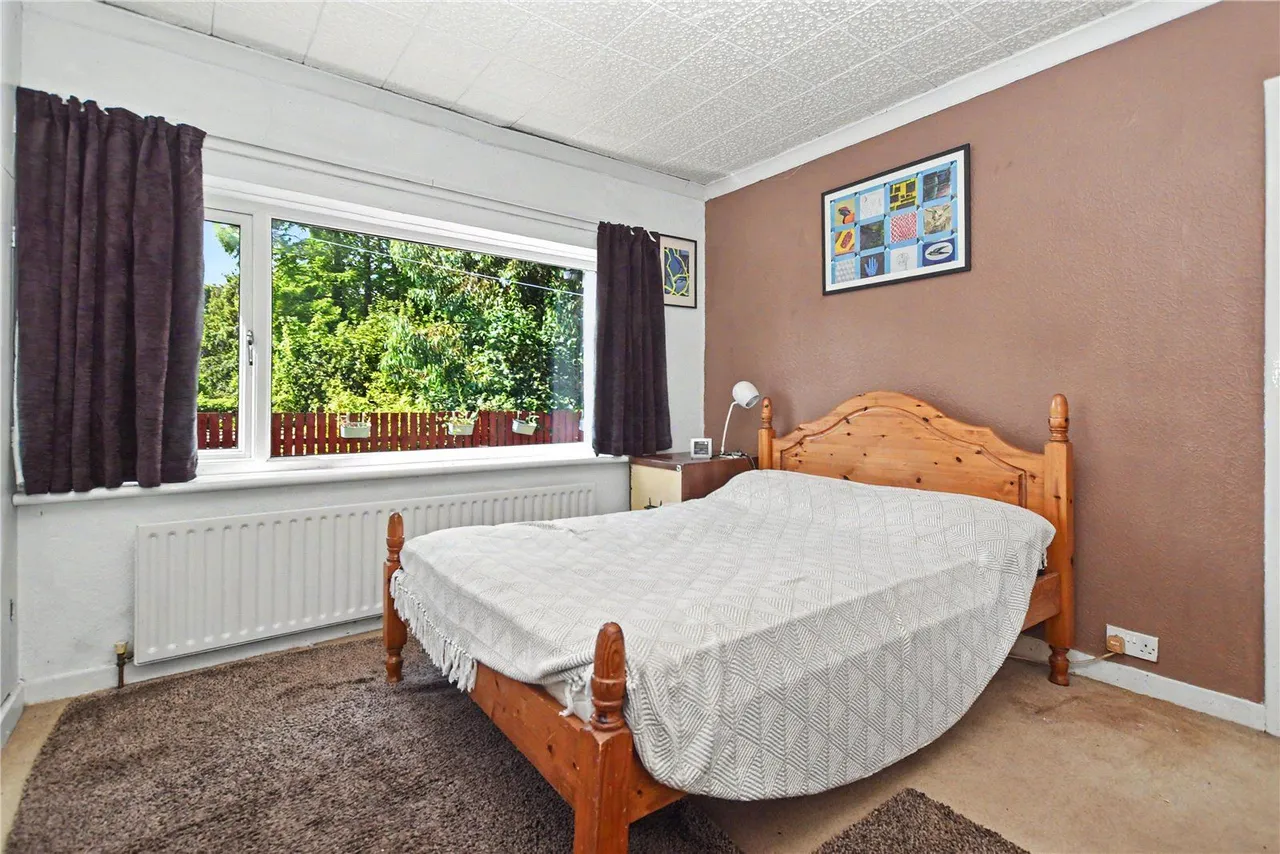 Crawshaw Rise, Pudsey, LS28, photo 6