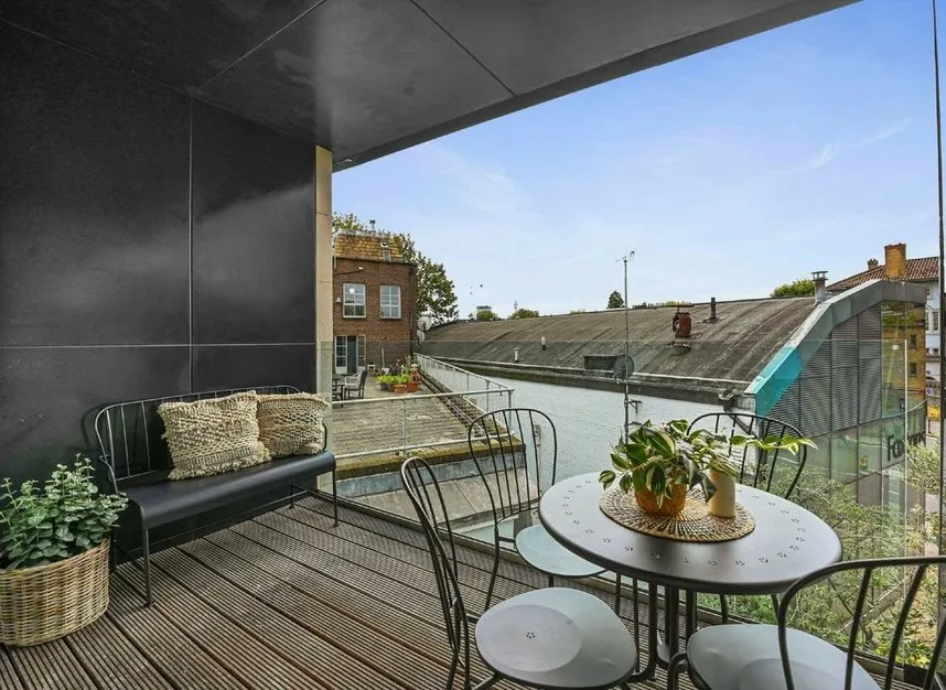 Oval Road, Camden, NW1, photo 8