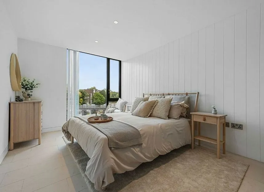 Oval Road, Camden, NW1, photo 5
