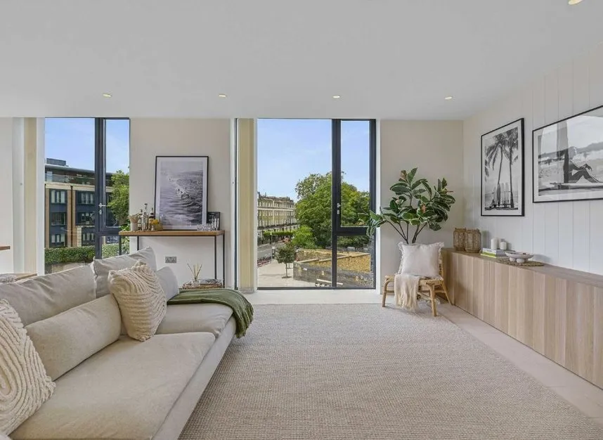 Oval Road, Camden, NW1, photo 3
