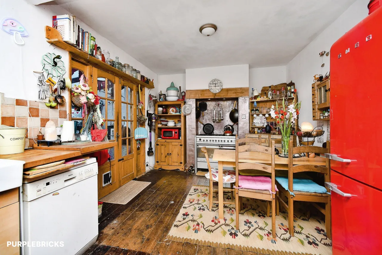 Baden Road, Brighton, BN2, photo 10