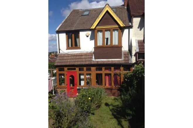 3 bed house for sale, Baden Road, Brighton, BN2