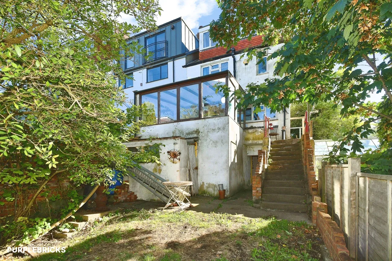Baden Road, Brighton, BN2, photo 31