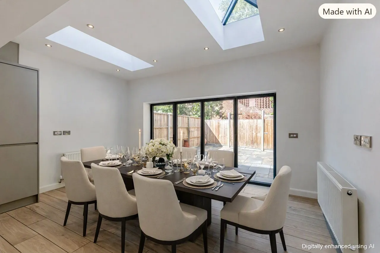 Boscombe Road, Wimbledon, London, SW19, photo 4