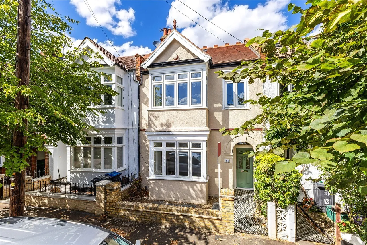Boscombe Road, Wimbledon, London, SW19, photo 7