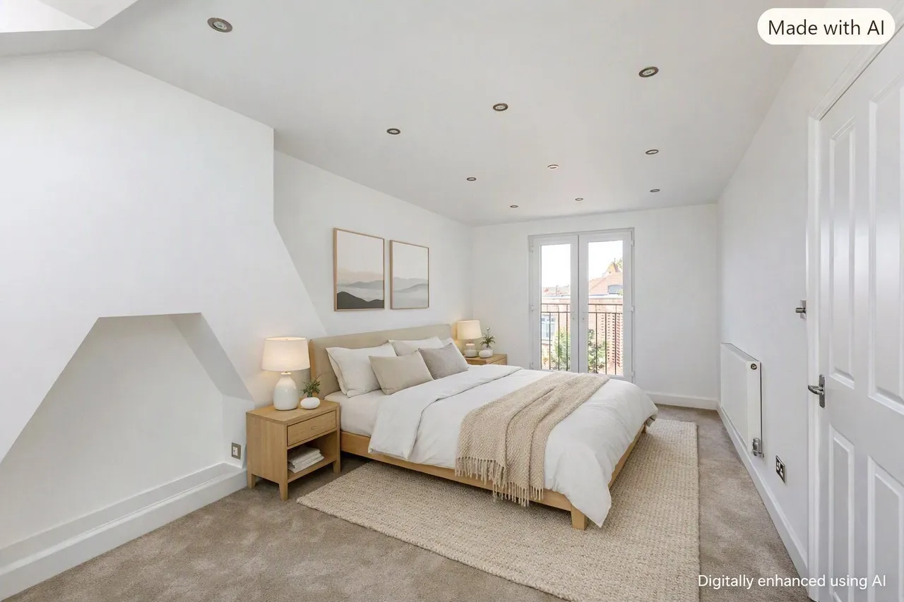 Boscombe Road, Wimbledon, London, SW19, photo 8