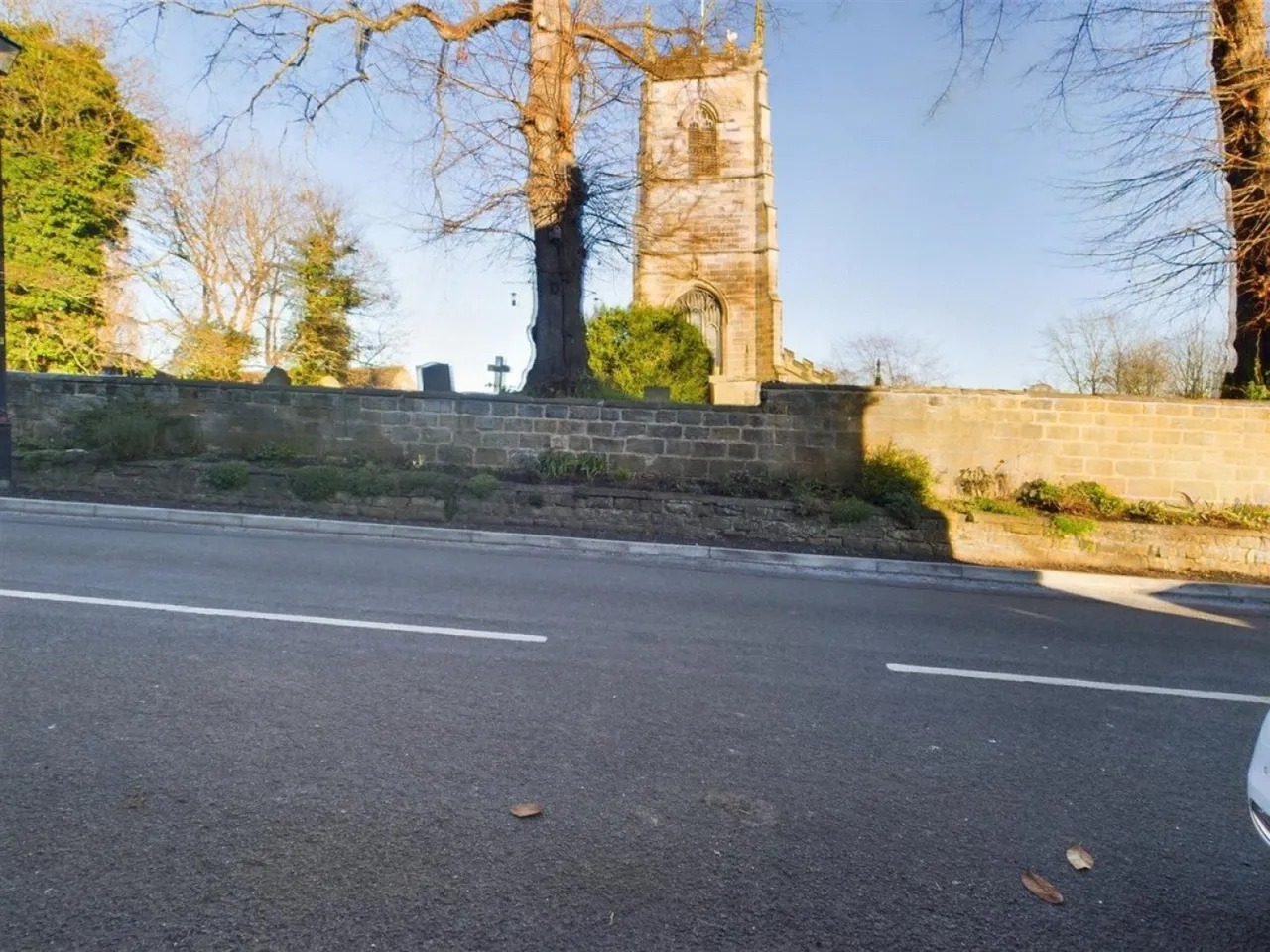 Main Street, Badsworth, WF9, photo 23