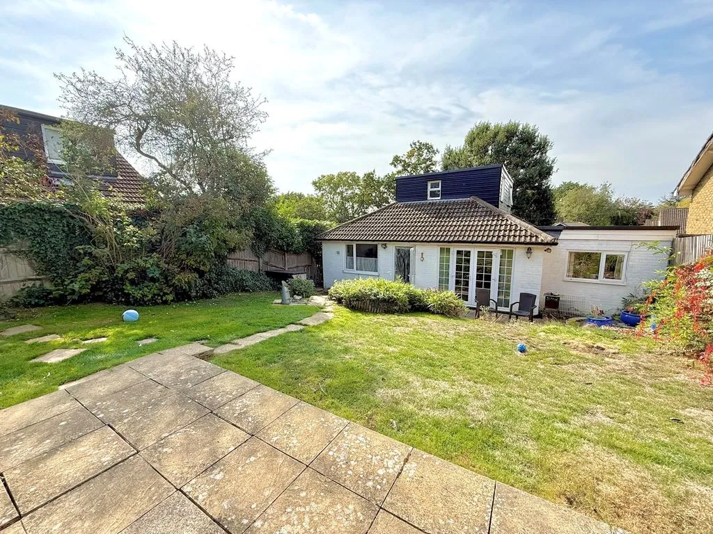 Mancroft Road, Caddington, LU1, photo 16