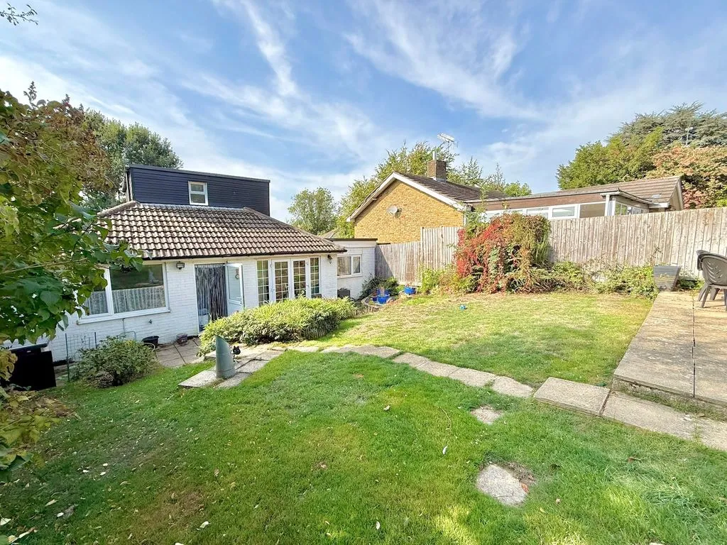Mancroft Road, Caddington, LU1, photo 19